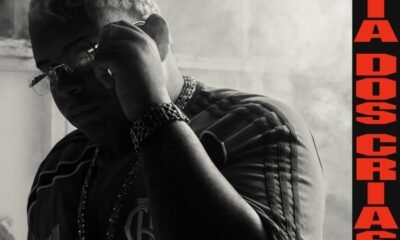 DJ Ramon Sucesso bomba com Sexta dos crias Vol. 2: dois sets longos que misturam funk, samples e ruídos num transe de baile entre arte e pancadão.