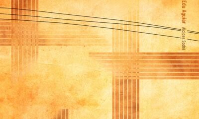 Projeto 2, de Edu Aguiar e Alcides Sodré, estreia com Todas as esquinas do mundo: MPB setentista à la Clube da Esquina, vocais tramados, arranjos acústicos e muitas participações.