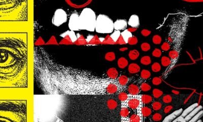 Ouvimos: Foo Fighters – “Your favorite toy”