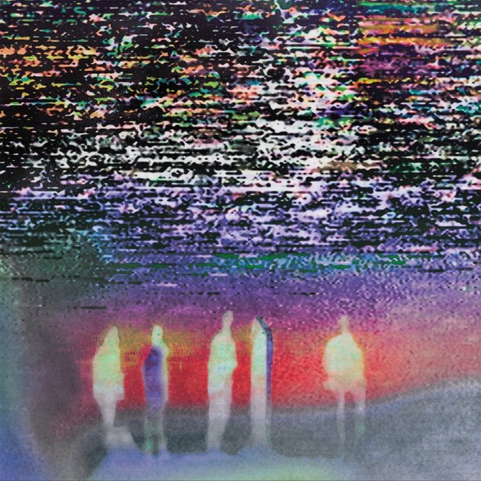 Shoegaze fantasmagórico e gótico: o irlandês Just Mustard mistura ruído, poesia e psicodelia em We were just here, disco que foge de rótulos.