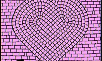 Kamikaze, duo alemão, mistura pós-punk e krautrock em EP cru e estranho: riffs minimalistas, dreampop e letras desencantadas sobre erros e sonhos.