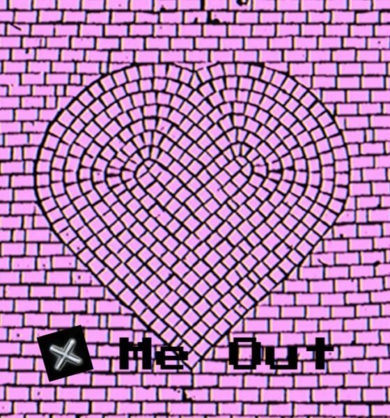 Kamikaze, duo alemão, mistura pós-punk e krautrock em EP cru e estranho: riffs minimalistas, dreampop e letras desencantadas sobre erros e sonhos.