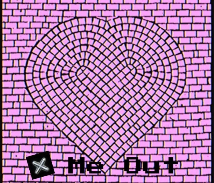 Kamikaze, duo alemão, mistura pós-punk e krautrock em EP cru e estranho: riffs minimalistas, dreampop e letras desencantadas sobre erros e sonhos.