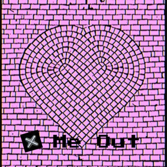 Kamikaze, duo alemão, mistura pós-punk e krautrock em EP cru e estranho: riffs minimalistas, dreampop e letras desencantadas sobre erros e sonhos.