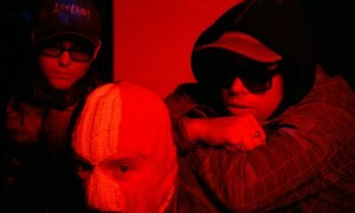 Nada de poesia e trevos: em single novo, Kneecap quer mostrar a Irlanda como ela é