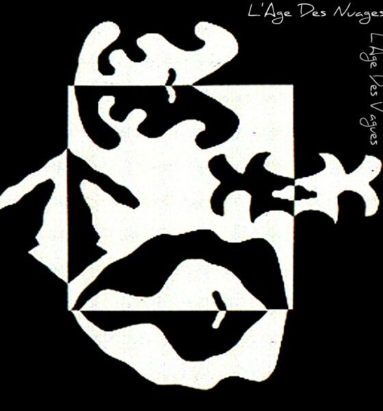 L’age des Nuages, projeto francês de Nicolas Guerre-Vallée, mistura psicodelia lo-fi e ambient progressivo em disco conceitual sobre ondas, do suave ao tenso.