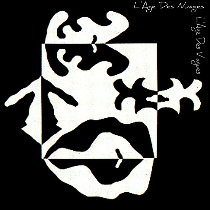 L’age des Nuages, projeto francês de Nicolas Guerre-Vallée, mistura psicodelia lo-fi e ambient progressivo em disco conceitual sobre ondas, do suave ao tenso.