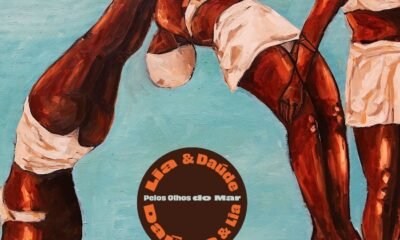 Lia de Itamaracá e Daúde unem história e emoção em Pelos olhos do mar, entre rezas, afro-latinidades e releituras cheias de memória.