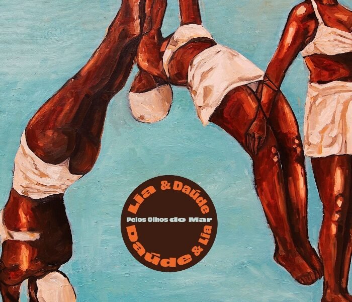 Lia de Itamaracá e Daúde unem história e emoção em Pelos olhos do mar, entre rezas, afro-latinidades e releituras cheias de memória.