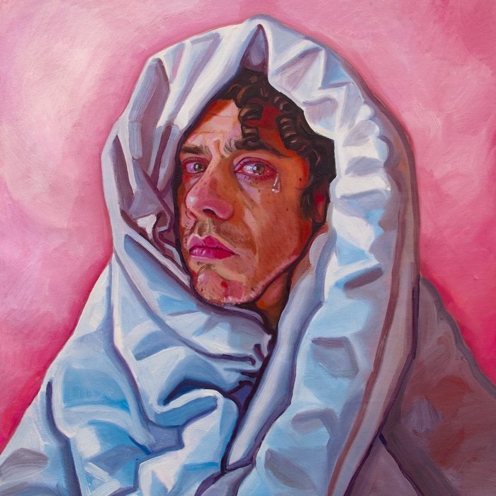 Luca Argel, brasileiro em Portugal, lança O homem triste: MPB clássica que dialoga com Vinicius e questiona a masculinidade aprendida.