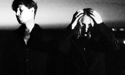 Ex-casal, Nick & June gravam New year’s face: dream pop misterioso, orquestral e eletrônico, produzido por Peter Katis, cheio de clima romântico e melancólico.