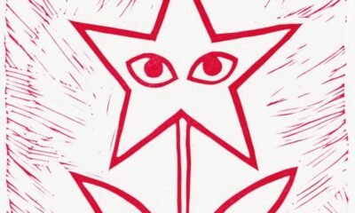 Ninush estreia EP lo-fi: mistura folk pianístico, country-rock e pop FM 70s; delicado e estranho, do bedroom pop à orquestra, com letras ambíguas.