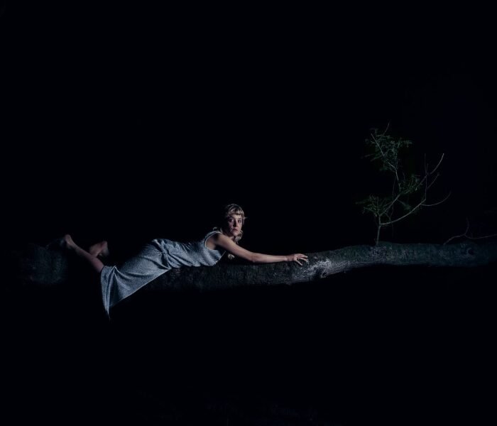 Pem transforma turbulências amorosas em chill out etéreo e intimista. O EP Other ways of landing é voo triste de pouso suave.