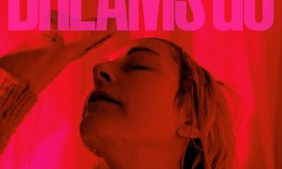 Poliça merecia mais atenção. Em Dreams go, Channy Leaneagh assume o foco em disco melancólico e marcado pela despedida de Chris Bierden.