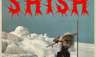 Portugal. The Man aprofunda a fase experimental em Shish: disco pesado, ritualístico e pessoal, entre pós-rock, punk e psicodelia, longe do hit Feel It Still.