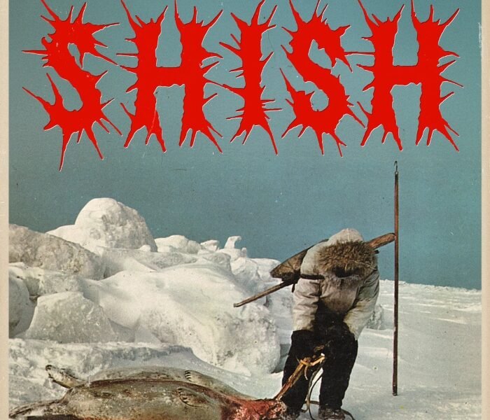 Portugal. The Man aprofunda a fase experimental em Shish: disco pesado, ritualístico e pessoal, entre pós-rock, punk e psicodelia, longe do hit Feel It Still.