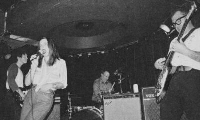 Em single novo, Private Lives reforça herança de Ramones e Blondie