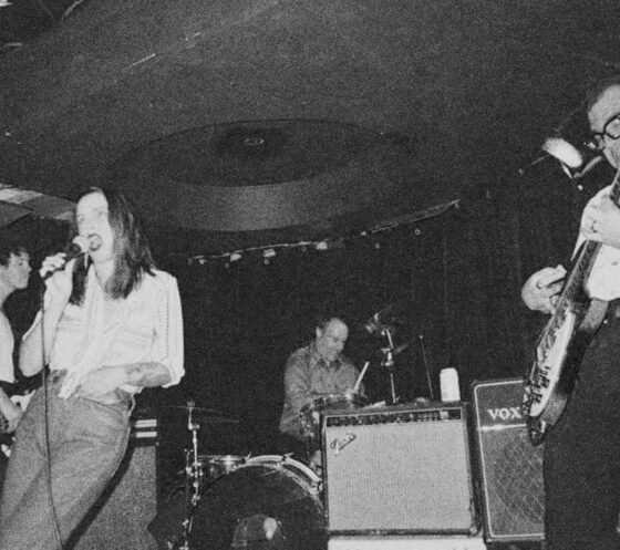 Em single novo, Private Lives reforça herança de Ramones e Blondie