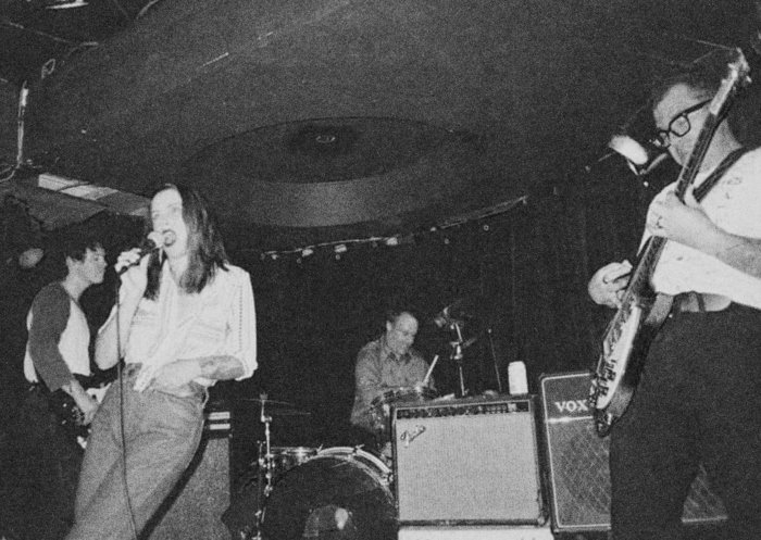 Em single novo, Private Lives reforça herança de Ramones e Blondie