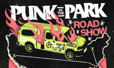 Punk In The Park 2026 é cancelado após polêmica política e debandada de bandas