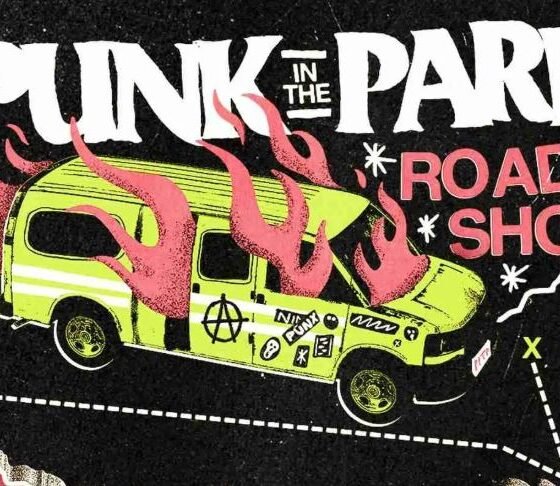 Punk In The Park 2026 é cancelado após polêmica política e debandada de bandas