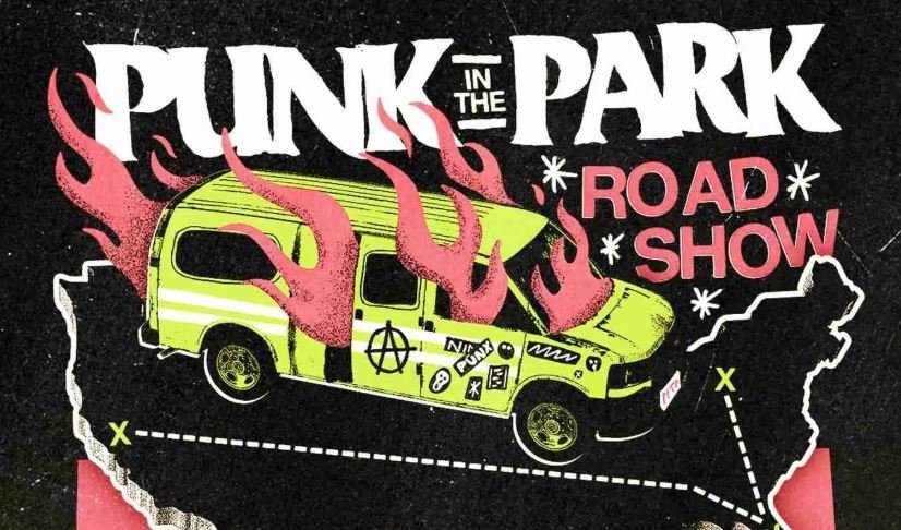 Punk In The Park 2026 é cancelado após polêmica política e debandada de bandas