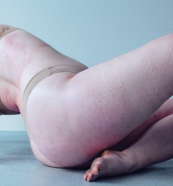 PVA mistura trip hop, pós-punk e ambient em No more like this: beats imprevisíveis, voz falada de Ella, letras queer: corpo, transição, desejo.