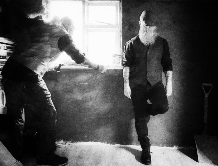 Crá Croí (Foto: Divulgação)