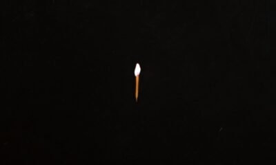 Sault reage a crises internas em Chapter 1: soul setentista relaxado, letras espirituais e indiretas a rivais; som elegante, clima de desabafo.