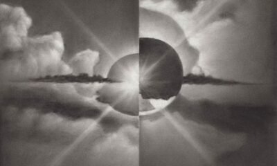 Siren Section retorna após quase 10 anos com álbum duplo que mistura rock eletrônico e shoegaze: pesado e melódico, gótico à la Depeche Mode, variado e fluido.