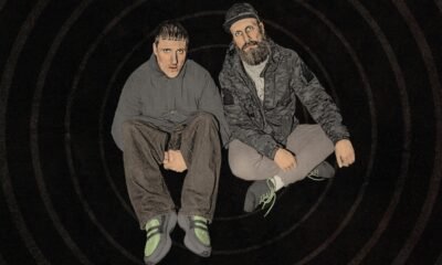 The demise of Planet X traz o Sleaford Mods na onda do minimalismo, com falas raivosas e crítica às redes e às elites. Crônica seca de um mundo cansado e sem catarse.