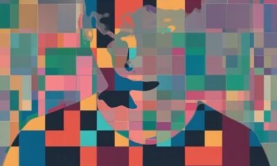 Após dez anos, o The Enemy volta com Social disguises: rock britânico acessível entre punk e new wave, cheio de hits e letras sobre ansiedade e passado.