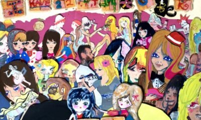 Duo Femcels faz pop tosco e irônico, com som de software velho e letras estilo blog dos anos 2000, retratando incels, inseguranças e adolescência patética.