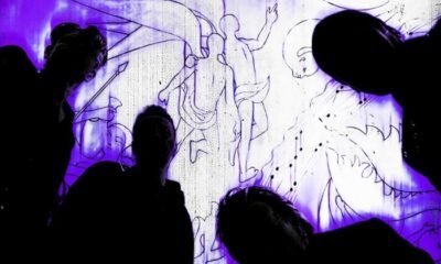 Em Days of ash, o U2 tenta recuperar relevância com EP político e nostálgico - e apresenta músicas boas em meio clima irregular.