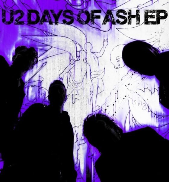 Em Days of ash, o U2 tenta recuperar relevância com EP político e nostálgico - e apresenta músicas boas em meio clima irregular.
