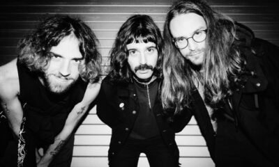 Banda porrtuguesa Maquina