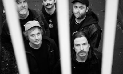 Pigs x7 | Crédito: David Hall / Divulgação | Banda se apresenta no Massari Fest