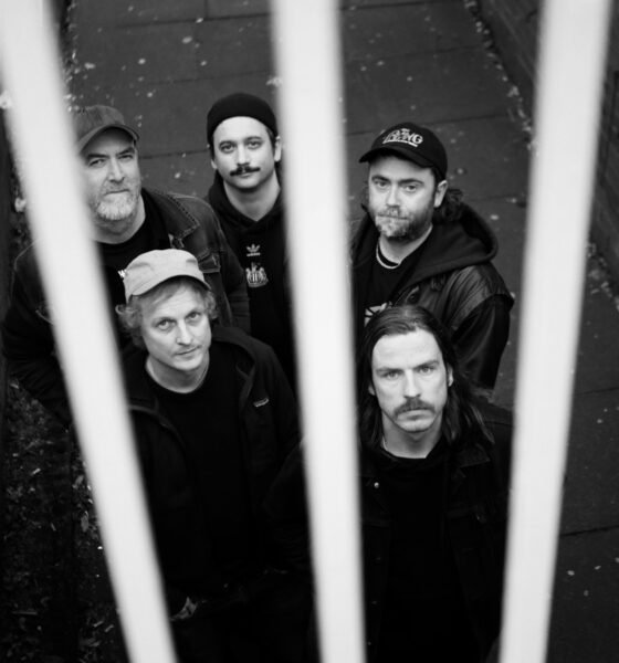 Pigs x7 | Crédito: David Hall / Divulgação | Banda se apresenta no Massari Fest