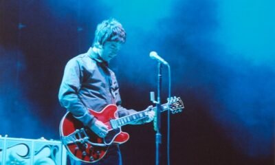 Noel Gallagher (Foto: Freschwill / Flickr)