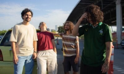 Véspera (Foto: Divulgação)