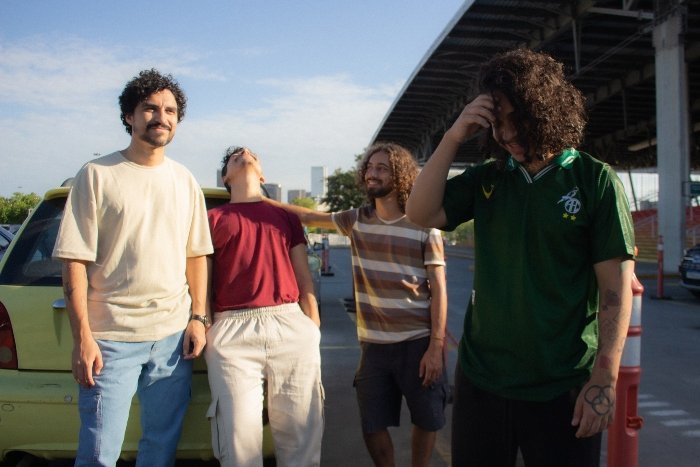 Véspera (Foto: Divulgação)