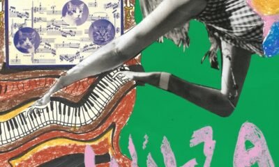 Banda paulistana Wilza mistura punk lo-fi, ironia e protesto em EP. O som une Stooges, Veruca Salt e psicodelia em sete faixas ruidosas e livres.