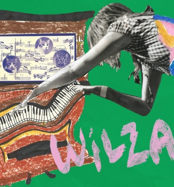 Banda paulistana Wilza mistura punk lo-fi, ironia e protesto em EP. O som une Stooges, Veruca Salt e psicodelia em sete faixas ruidosas e livres.