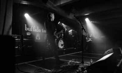 Buffalo Tom (Foto: Mark Cameron / Divulgação)