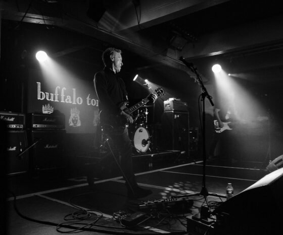 Buffalo Tom (Foto: Mark Cameron / Divulgação)