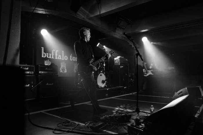 Buffalo Tom (Foto: Mark Cameron / Divulgação)