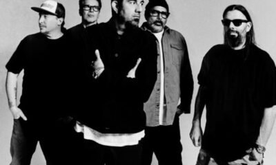 Deftones (Foto: Divulgação)