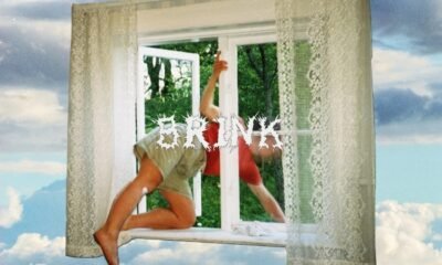 Girl Scout mistura grunge, dream pop e shoegaze em Brink, com melodias fortes e clima pop. Rock estudado, variado e cheio de boas surpresas.