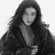 Foto Lorde: Talia Chetrit/Divulgação
