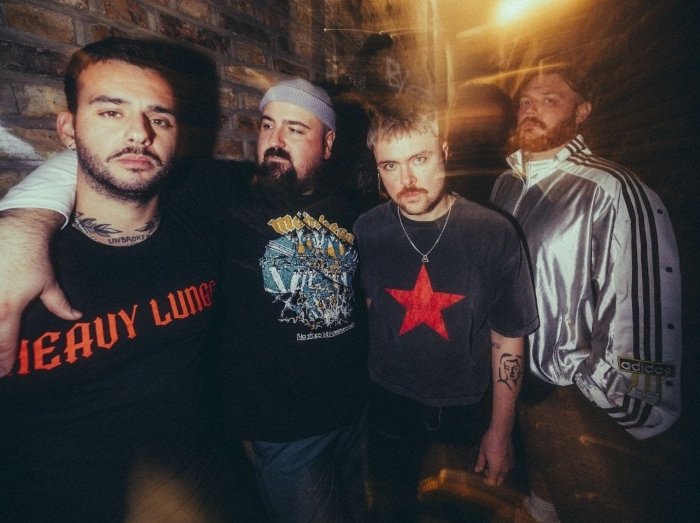 Adult Leisure (Foto: Divulgação)